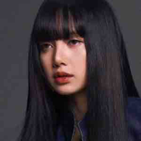 Lalisa - Cô