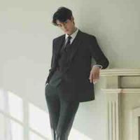 Eun Woo - Anh