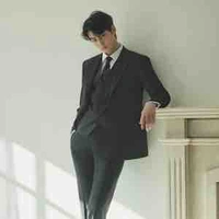 Eun Woo - Anh