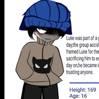luke