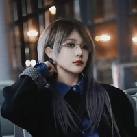 [CK]TrầnLâmHạo<Kha>