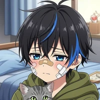 [XCW]TừTriềuQuyên(lúcnhỏ)