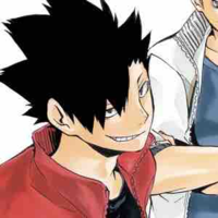 Kuroo Tetsurou