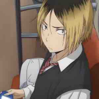Kenma Kozume