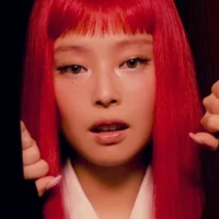 Kim Jennie