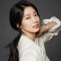 Park Shin Hye 