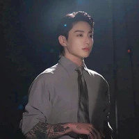 Jeon Jungkook