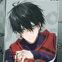 Itoshi Rin