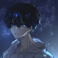 Isagi Yoichi
