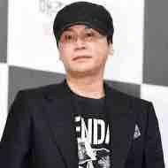 Yang Hyun Suk