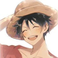 Luffy