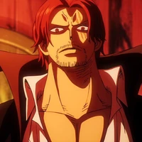 Shanks