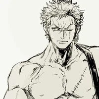 Zoro