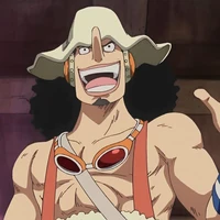 usopp