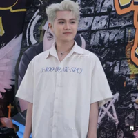 Hoàng Đức Duy ( Captain Boy)