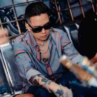 Bùi Thế Anh