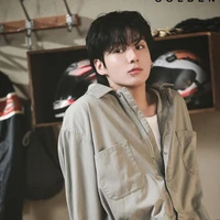 Jeon JungKook