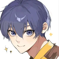Isagi Yoichi