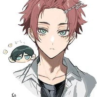 Itoshi Sae