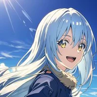 rimuru tempest