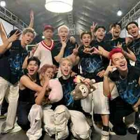 All(trừ tuỳ trường hợp)