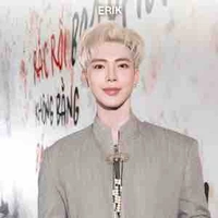 Lê Trung Thành (Erik)