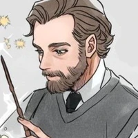 Albus Dumbledore