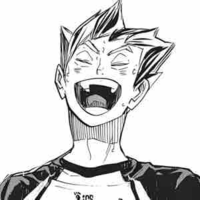 Bokuto Kotarou