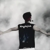 Hùng Hoàng huỳnh