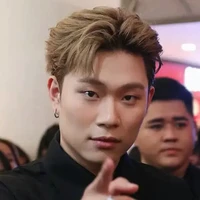 Trần Đăng Dương (bống)