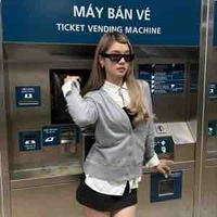 Nguyễn Hoàng Yến [ Hoàng Yến Chibi ]