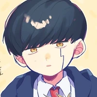 Mash Burnedead ( bé su😞)