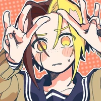 Finn Ames (thỏ con👁👄👁)