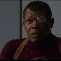 Nick Fury