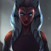 Ahsoka