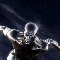 Norrin Radd (Silver Surfer)