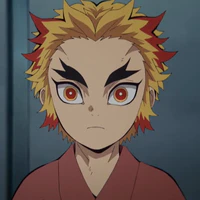 Rengoku Kyojurou