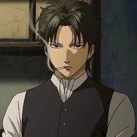 Hijikata Toushirou