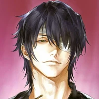 Takasugi Shinsuke