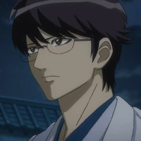 Shimura Shinpachi