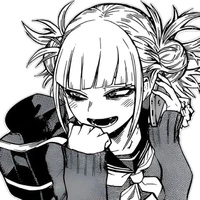 Toga Himiko