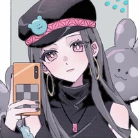 Kamado Nezuko