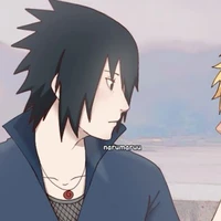 Sasuke Uchiha