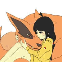 Himawari Uchiha