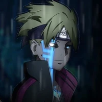 Boruto Uchiha