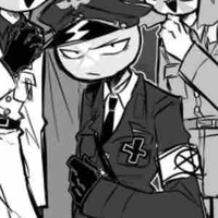 T/g cồn lặc (mê nazi/thirch reich)