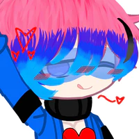 hiha the blue(anh bé iu của t🥰)