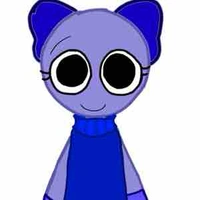 Maki (oc dandy world)