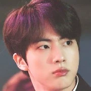 seokjin-mama kook