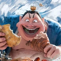 Thái Ất Chân Nhân